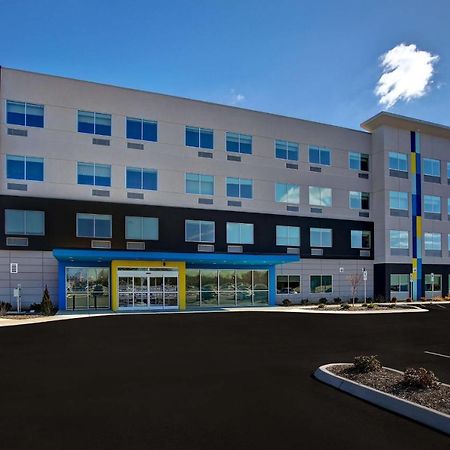 Tru By Hilton Alcoa Knoxville Airport, Tn Exterior photo